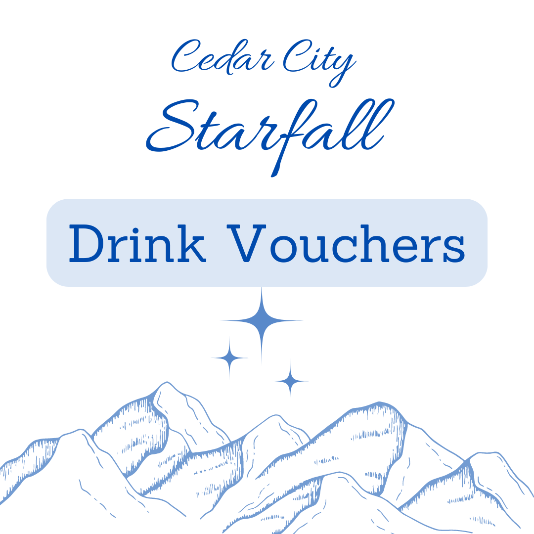 2 Additional Drink Vouchers