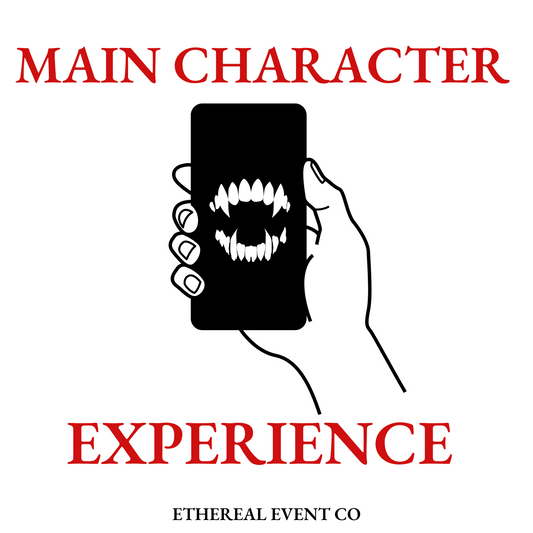 Main Character Experience
